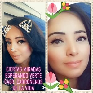 Meet your Posher, Keira